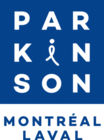 Logo Parkinson Montral-Laval PML