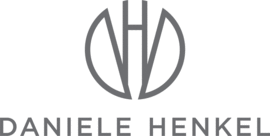 Logo Daniele Henkel  emporter