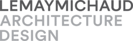 Logo LemayMichaud