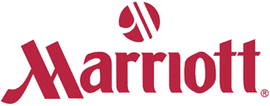 Logo Marriott Hotels Resorts  / JW Marriott