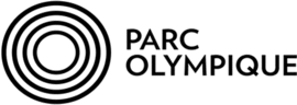 Logo Parc Olympique