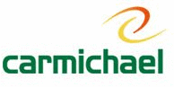 Logo Carmichael Engineering Ltd.