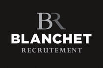 Logo Blanchet Recrutement
