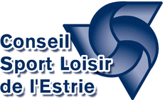 Logo Conseil Sport Loisir de l'Estrie