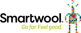 Logo Smartwool Canada