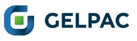 Logo Gelpac Poly Inc.