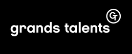 Logo Grands Talents
