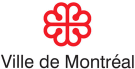 Logo Ville de Montral