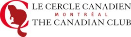 Logo Le Cercle canadien de Montral