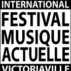 Logo Festival International Musique Actuelle Victoriaville