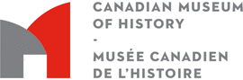 Logo Muse canadien de l'histoire