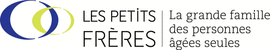 Logo Les Petits Frres