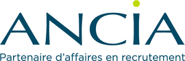 Logo Ancia Personnel Inc.