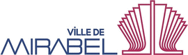 Logo Ville de Mirabel