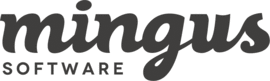 Logo Mingus Software