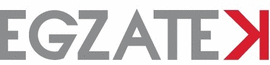 Logo Egzatek