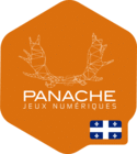 Logo Panache Jeux Numriques