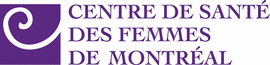 Logo Le Centre de sant des femmes de Montral