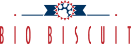 Logo Bio Biscuit