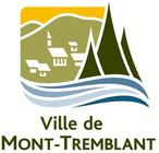 Logo Ville de Mont-Tremblant