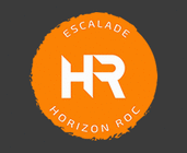 Logo Centre d'escalade Horizon Roc