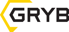 Logo Gryb