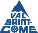 Logo Station Touristique Val Saint-Cme