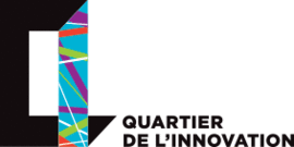 Logo Quartier de l'innovation