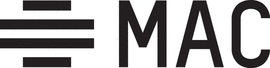 Logo Muse d'art contemporain de Montral (MAC)