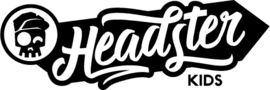 Logo Headster Kids