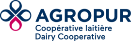 Logo Agropur cooprative