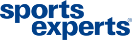 Logo Sports Experts