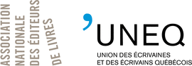 Logo Union des crivaines et des crivains qubcois