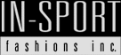 Logo In-Sport Fashions Inc. 