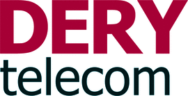 Logo DERYtelecom