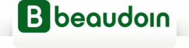 Logo JULIEN BEAUDOIN