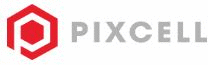 Logo PIXCELL