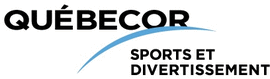 Logo Qubecor Sports et divertissement