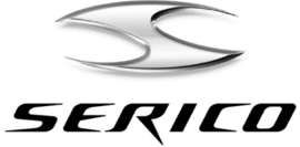 Logo Groupe Serico