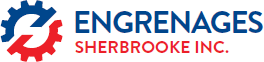 Logo Engrenages Sherbrooke Inc.