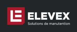 Logo Elevex inc.