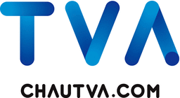 Logo CHAU-TVA