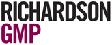 Logo Richardson GMP