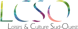 Logo Loisirs & Culture Sud-Ouest LCSO