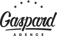 Logo Gaspard agence