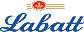 Logo Labatt Breweries of Canada