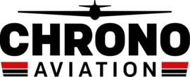 Logo Chrono Aviation