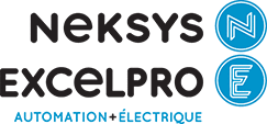 Logo Neksys Excelpro