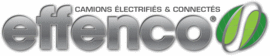Logo Effenco