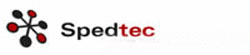 Logo Spedtec Importing